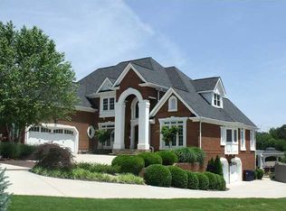 6302 Hamilton Island Rd, Harrison, TN 37341