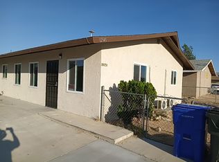 12947 Navajo Rd #1, Apple Valley, CA 92308