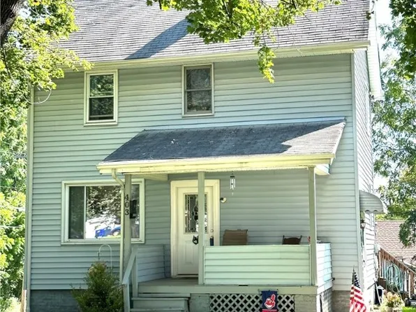 403 Garfield St, Mc Donald, OH 44437