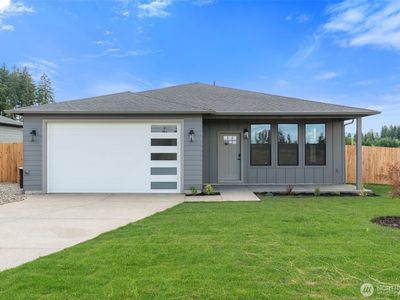 253 Kakela Road, Winlock, WA, 98596