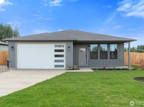 253 Kakela Road, Winlock, WA 98596