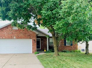 506 Jaime Lynn Ct, Edwardsville, IL 62025