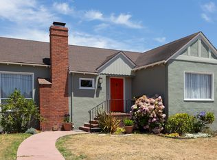 516 Clayton Ave, El Cerrito, CA 94530