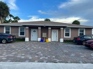 1533 W 26th Ct #1A, West Palm Beach, FL 33404