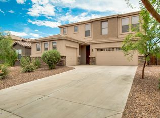 2131 W Desert Seasons Dr, San Tan Valley, AZ 85142