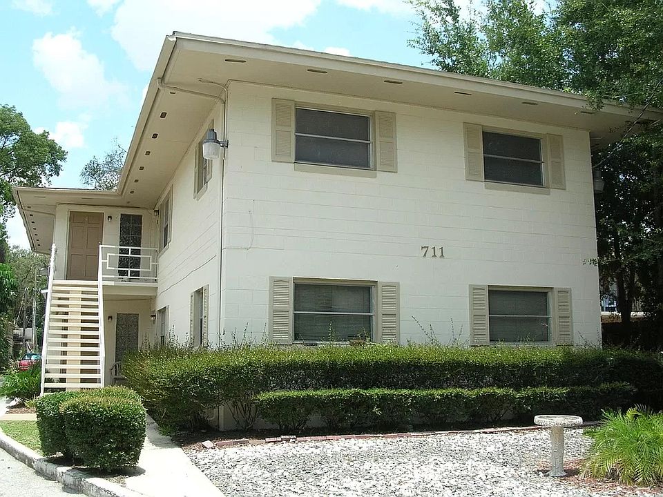 1st image of 711 Mount Vernon St APT 2