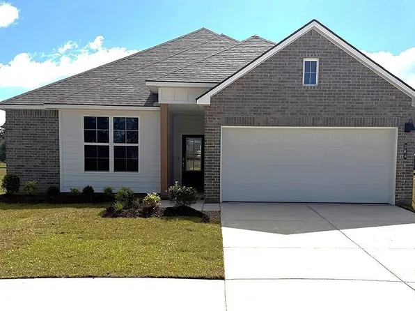314 Bellewood Dr, Lafayette, LA 70507