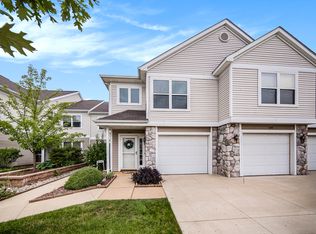 634 Fieldstone Pass, Chelsea, MI 48118
