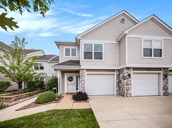 634 Fieldstone Pass, Chelsea, MI 48118