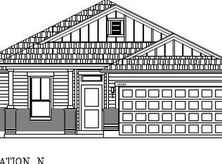 9542 Sedalia Trl, Corpus Christi, TX 78410