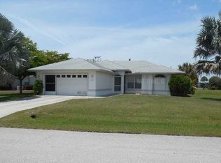 704 Vinca Rosea, Punta Gorda, FL 33955