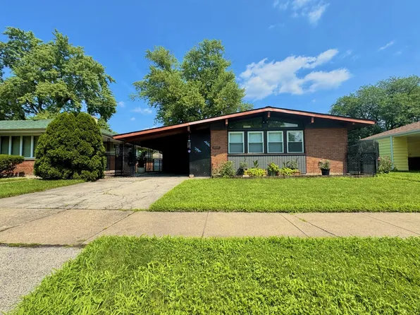 15307 Hastings Dr, Dolton, IL 60419