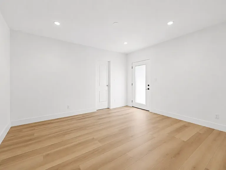 Bedroom #4