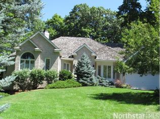 4855 Lodge Ln, Greenwood, MN 55331
