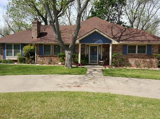 7505 Ravenswood Rd, Granbury, TX 76049