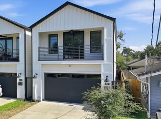 1708 Capron St #A, Houston, TX 77020