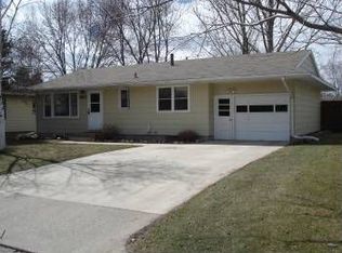 1113 35th Ave N, Saint Cloud, MN 56303