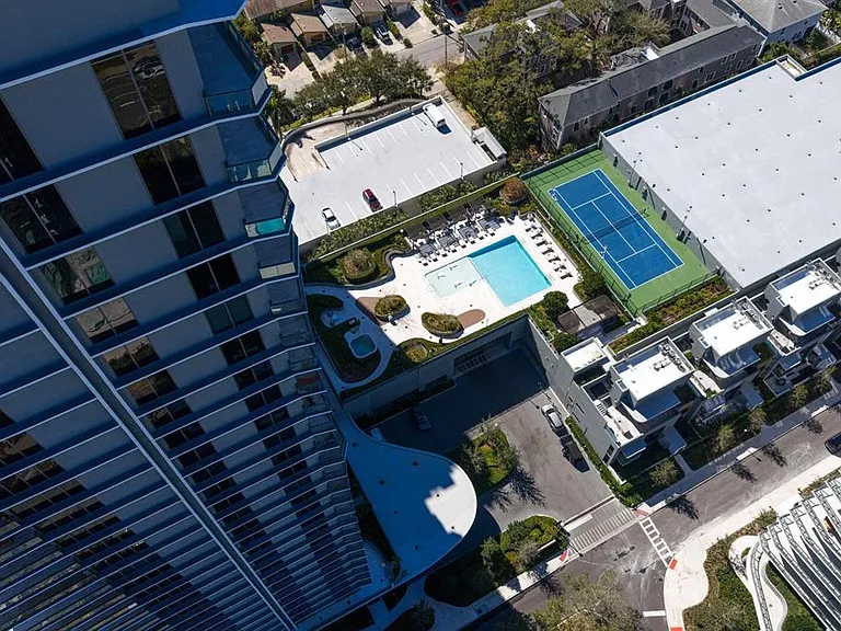 3101 Bayshore Blvd #1804 — Photo 92