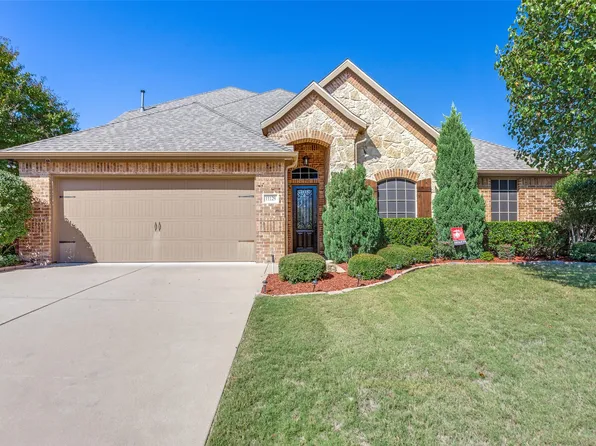 11129 Castle Oak Ln, Fort Worth, TX 76108
