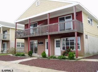 108 31st St S UNIT D, Brigantine, NJ 08203
