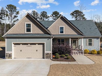 203 Long Grass Dr, Smithfield, NC, 27577