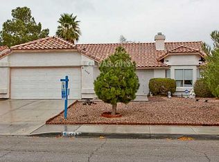 4430 Point Breeze Dr, North Las Vegas, NV 89031