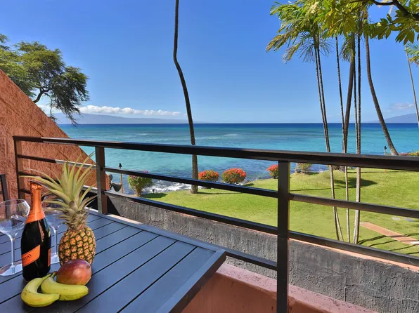 3959 Lower Honoapiilani Rd #709, Lahaina, HI 96761