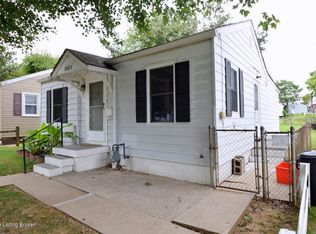 1063 Dixon Ave, Louisville, KY 40217