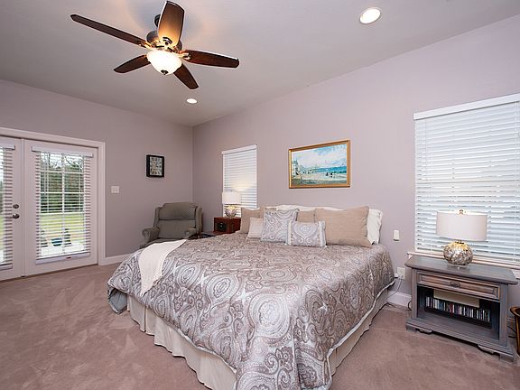 Home has 2 Master Suites