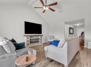 1911 Pilot Point Way, Princeton, TX 75407