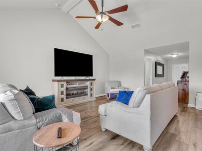 1911 Pilot Point Way, Princeton, TX, 75407