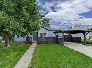 2774 S Julian St, Denver, CO 80236