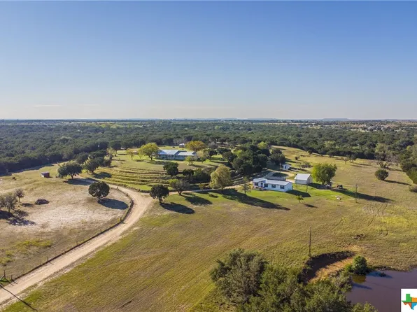 671 & 675 King Country Rd, Gatesville, TX 76528