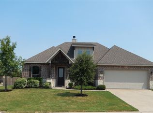 1137 Lucetta St, Midlothian, TX 76065