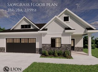 1261 Roosevelt Cir, North Liberty, IA 52317