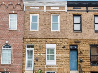 605 S Clinton St, Baltimore, MD 21224