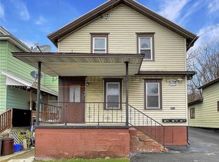 2412 Lodi St #1, Syracuse, NY 13208