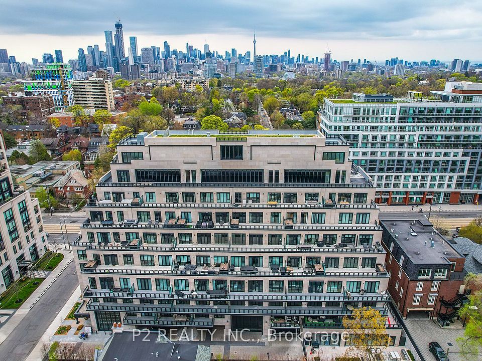 1st image of 2 Forest Hill Rd #411