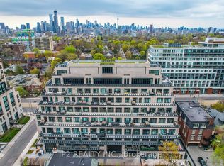 FOREST HILL PRIVATE RESIDENCES, Toronto, ON M4V 2L3