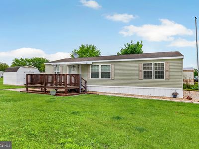120 Amy Ln, New Oxford, PA, 17350
