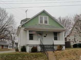 300 Macarthur St, Washington, MO 63090