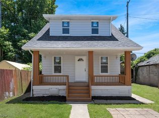 3909 Daisy Ave #3911, Cleveland, OH 44109