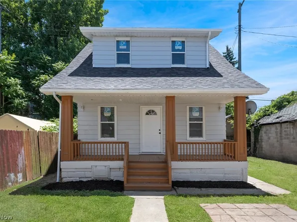 3909 Daisy Ave #3911, Cleveland, OH 44109