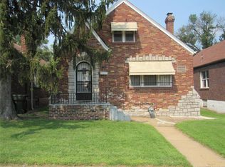 5751 Goodfellow Blvd, Saint Louis, MO