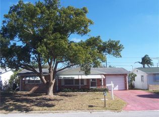 3516 Cambridge St, New Port Richey, FL 34652