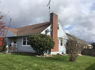 7104 39th Pl NE, Marysville, WA 98270