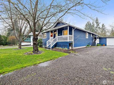 7575 Railroad Place SE, Snoqualmie, WA, 98065