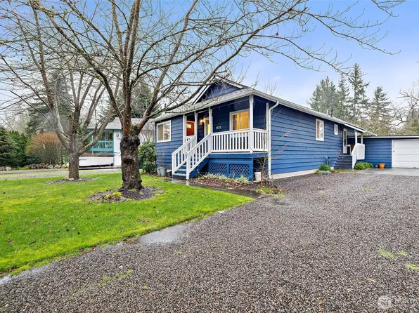 7575 Railroad Place SE, Snoqualmie, WA 98065