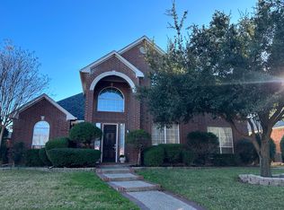 3508 Grand Mesa Dr, Plano, TX 75025