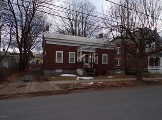 17 Oak St, Glens Falls, NY 12801